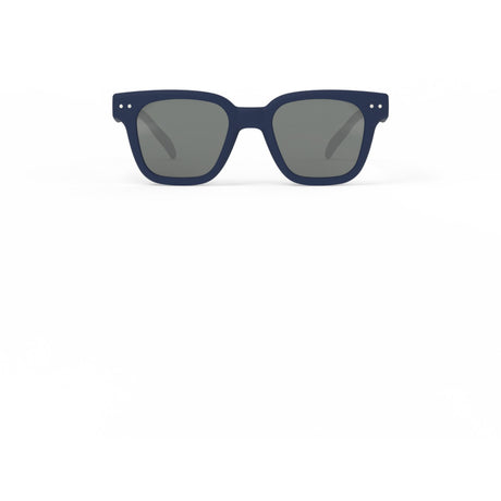 Izipizi JUNIOR 7/11 Road Navy Blue Solglasögon