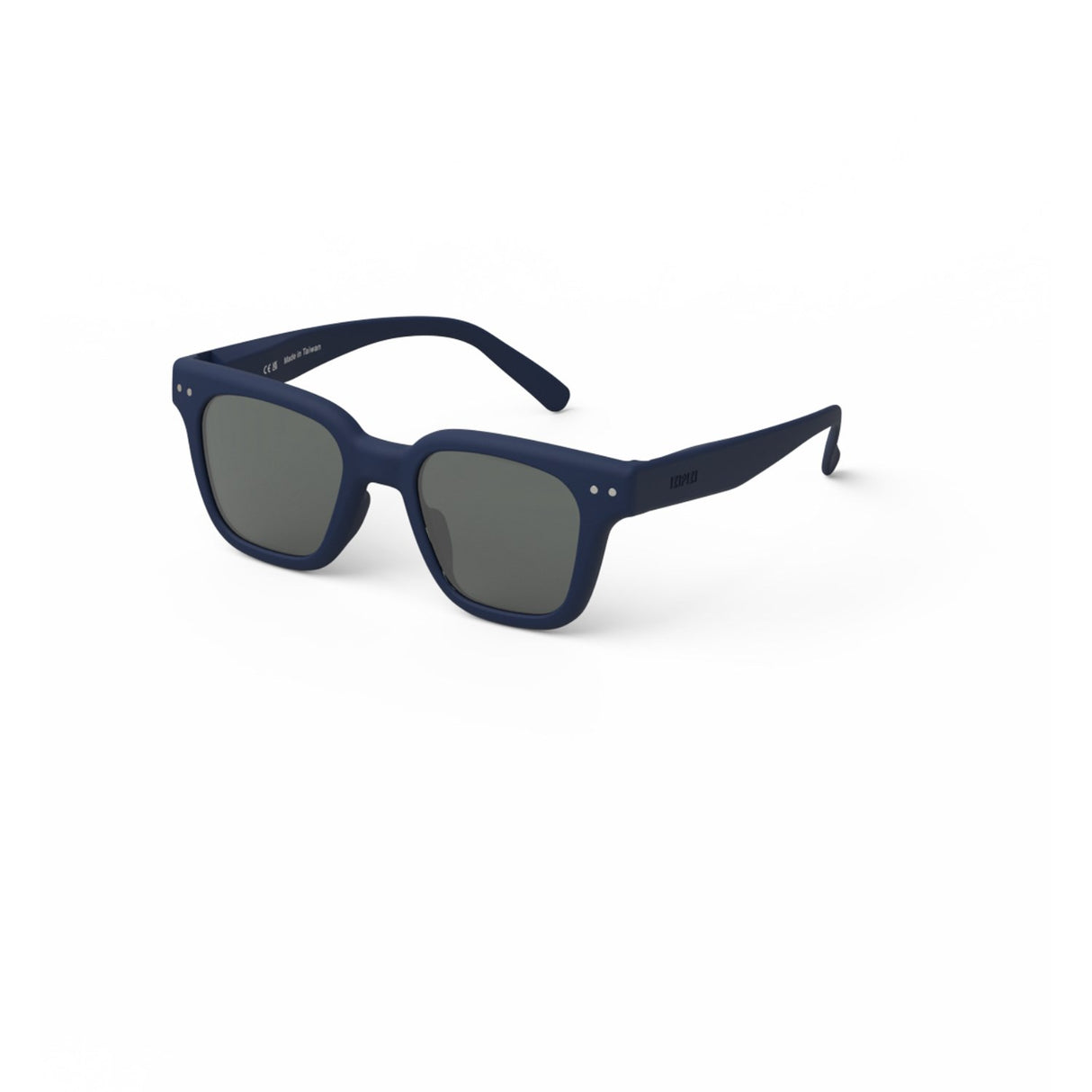 Izipizi JUNIOR 7/11 Road Navy Blue Solglasögon