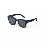 Izipizi JUNIOR 7/11 Road Navy Blue Solglasögon