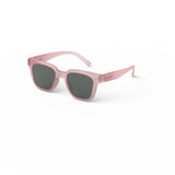 Izipizi JUNIOR 7/11 Road Pink Solglasögon