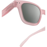 Izipizi JUNIOR 7/11 Road Pink Solglasögon