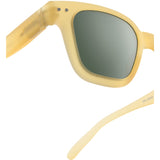 Izipizi JUNIOR 7/11 Road Yellow Honey Solglasögon