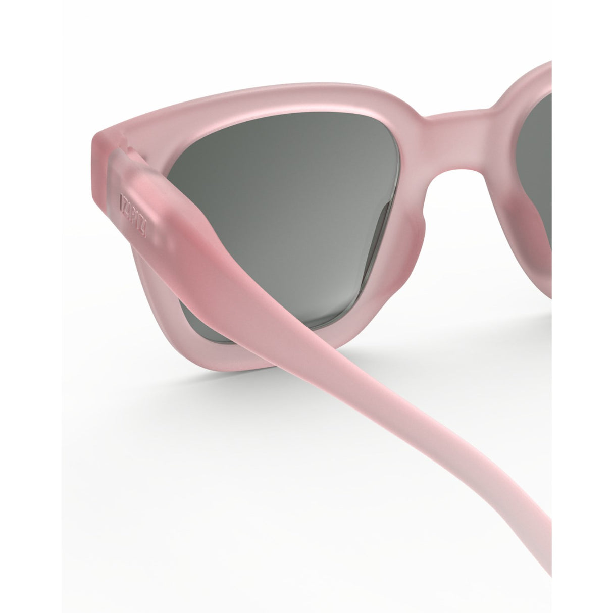 Izipizi JUNIOR 7/11 Road Pink Solglasögon