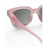 Izipizi JUNIOR 7/11 Road Pink Solglasögon