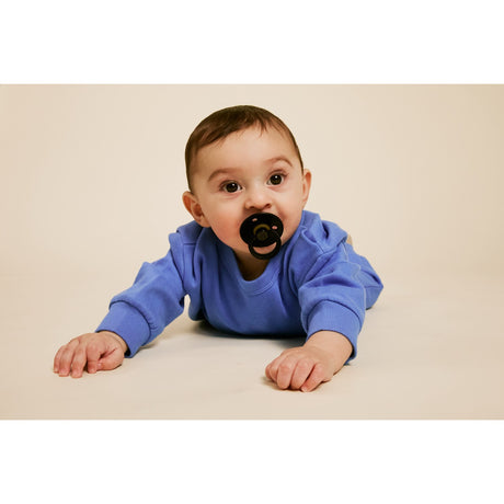 Bibs Black Gold Napp Studio Colour 2 Pack Layl Latex