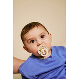 Bibs Ivory Gold Napp Studio Colour 2 Pack Noor Latex