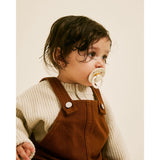 Bibs Ivory Gold Napp Studio Colour 2 Pack Noor Latex