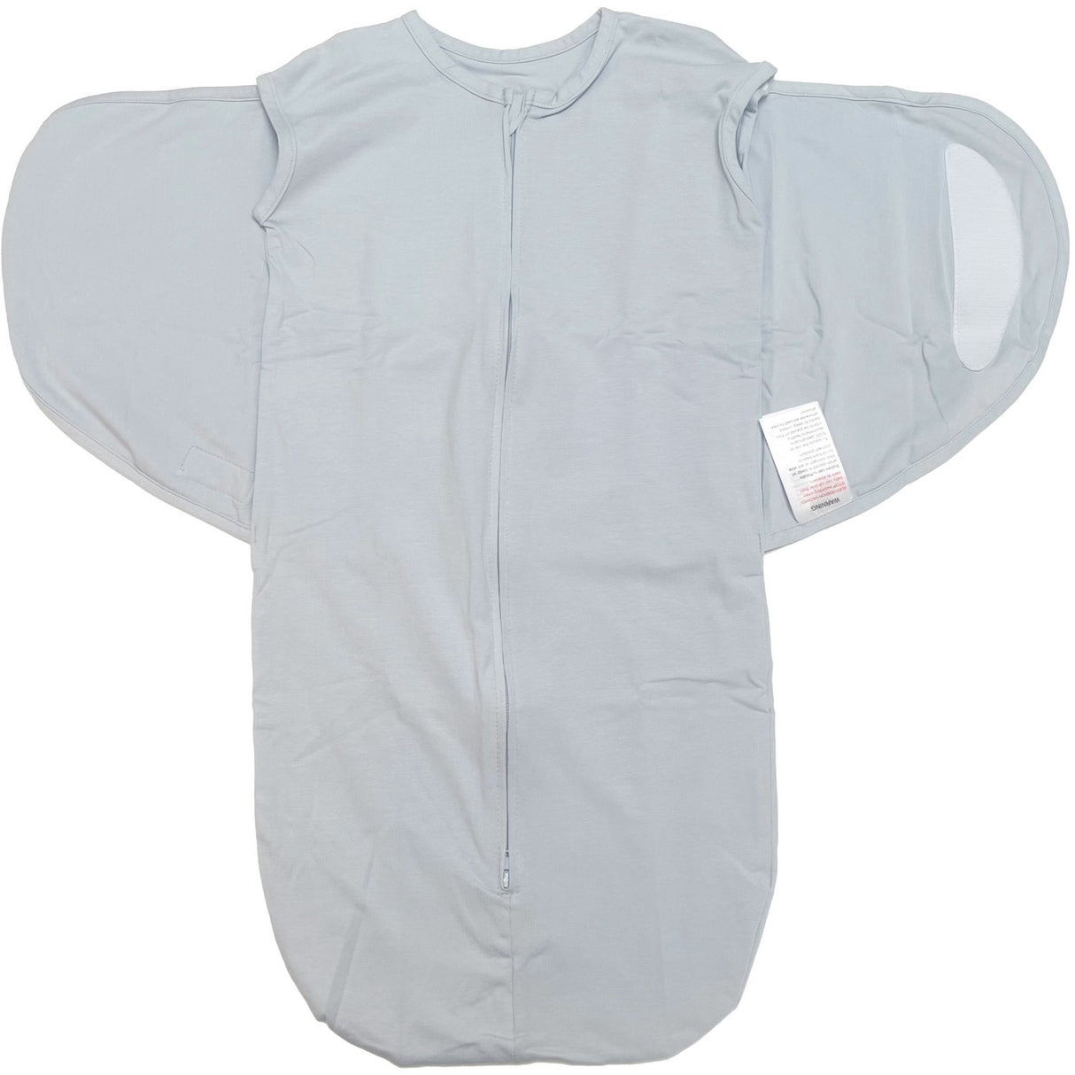 Noheli Light Blue 3-i-1 Muslinfilt