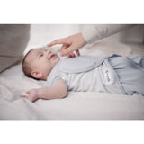Noheli Light Blue 3-i-1 Muslinfilt