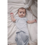 Noheli Light Blue 3-i-1 Muslinfilt