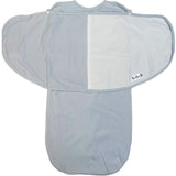 Noheli Light Blue 3-i-1 Muslinfilt