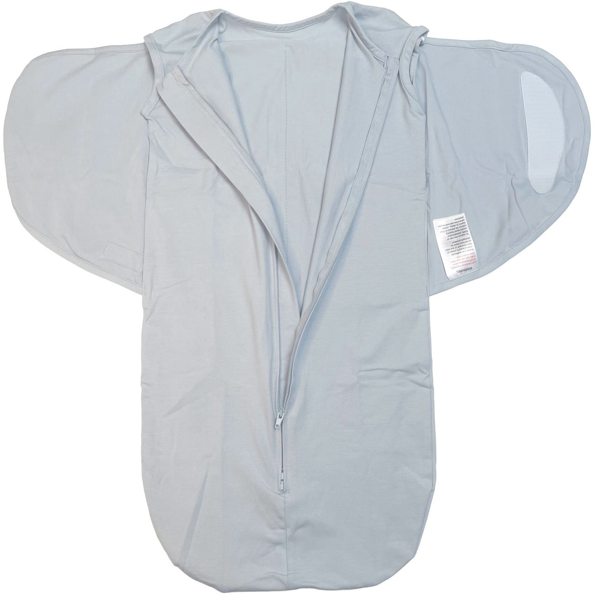 Noheli Light Blue 3-i-1 Muslinfilt