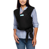Moby Evolution Wrap - Bärsjal Black