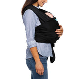 Moby Evolution Wrap - Bärsjal Black