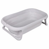 Tinynord Grey Foldbar Bathtub