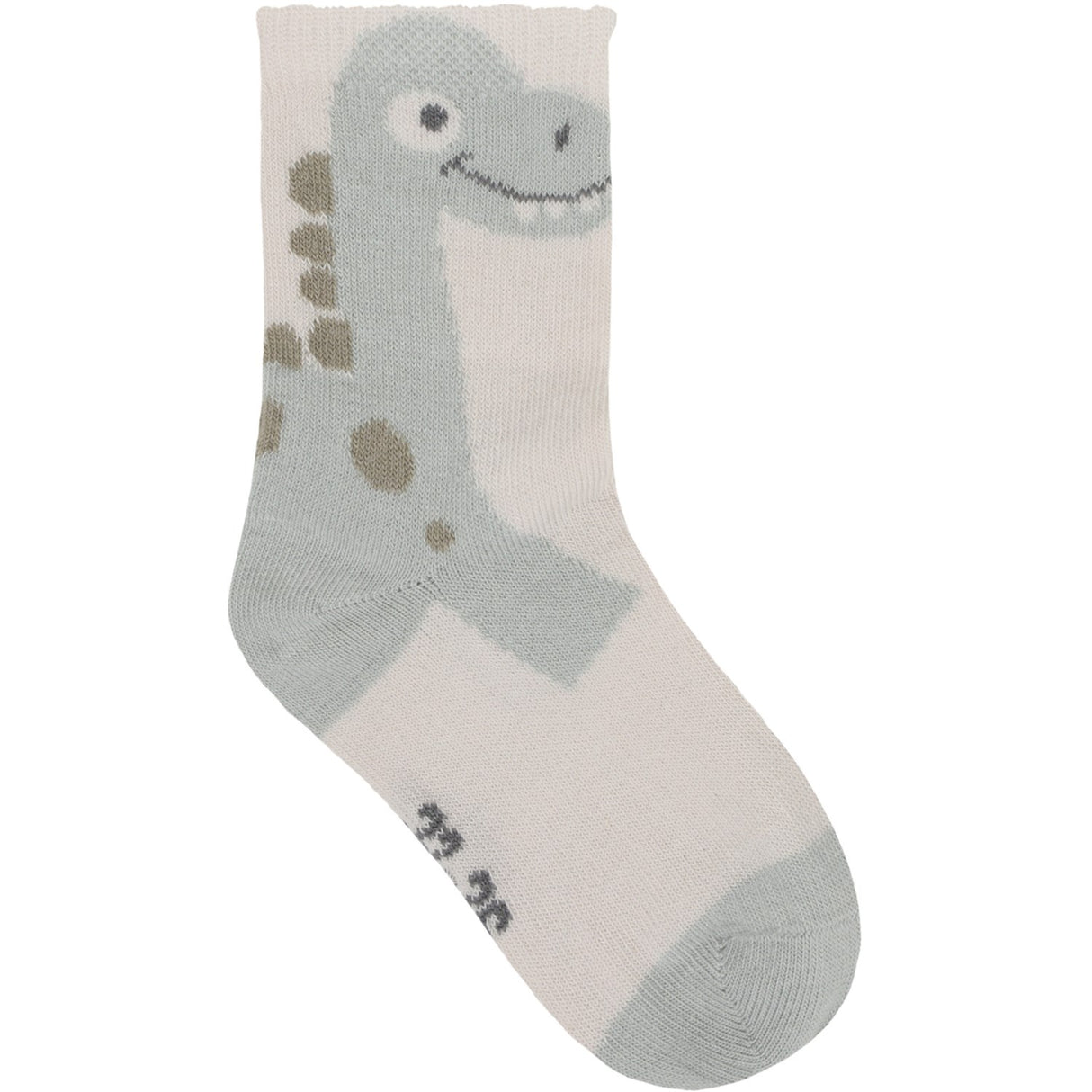 Minymo Willam Gray Strumpor M/ 3D Effect 2-Pack