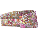 Petit Crabe Margaret Annie (Made With Liberty© Fabric) Sophie Pannband