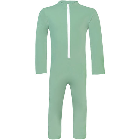 Petit Crabe Eucalyptos Lou Balloon Sommerdrakt L/S