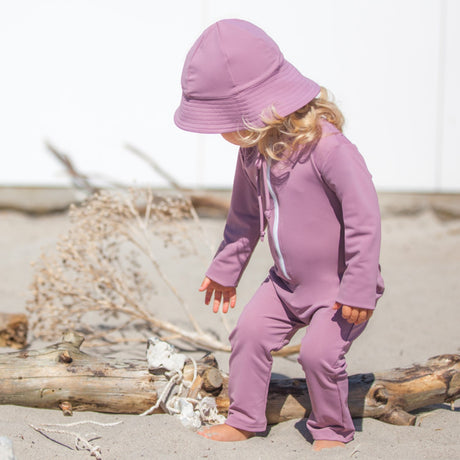 Petit Crabe Heather Lou Star Sommerdrakt L/S
