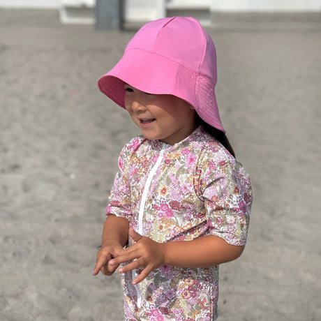 Petit Crabe Margaret Annie (Made With Liberty© Fabric) Natsu Sommerdrakt S/S