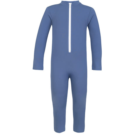 Petit Crabe Nordic Lou Basic Sommerdrakt L/S