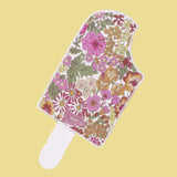 Petit Crabe Sunlight Lou Icecream Sommerdrakt L/S