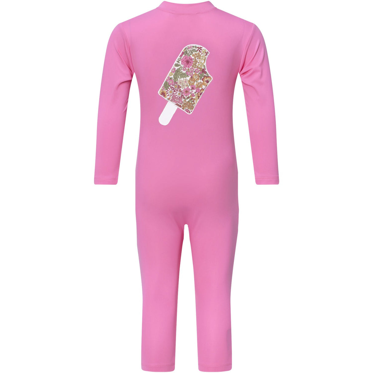 Petit Crabe Sugar Pop Lou Icecream Sommerdrakt L/S