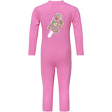 Petit Crabe Sugar Pop Lou Icecream Sommerdrakt L/S