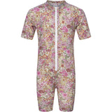 Petit Crabe Margaret Annie (Made With Liberty© Fabric) Natsu Sommerdrakt S/S