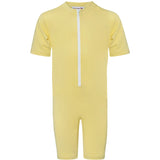 Petit Crabe Sunlight Noe Dolphin Sommerdrakt S/S