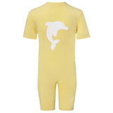 Petit Crabe Sunlight Noe Dolphin Sommerdrakt S/S
