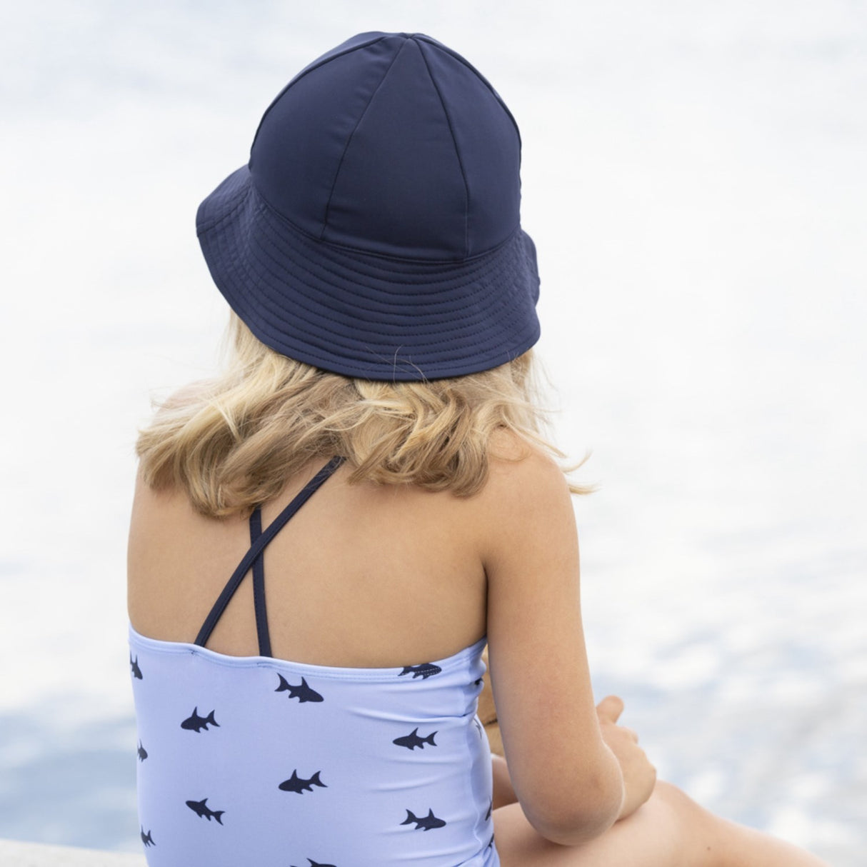 Petit Crabe Blue Frey Solhat