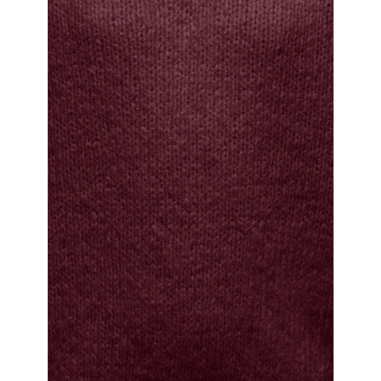 kids ONLY Cabernet Kogdinea L/S Vändbar Pullov. Knt