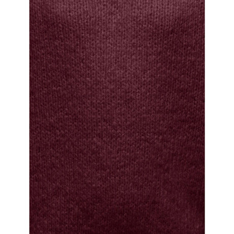 kids ONLY Cabernet Kogdinea L/S Vändbar Pullov. Knt