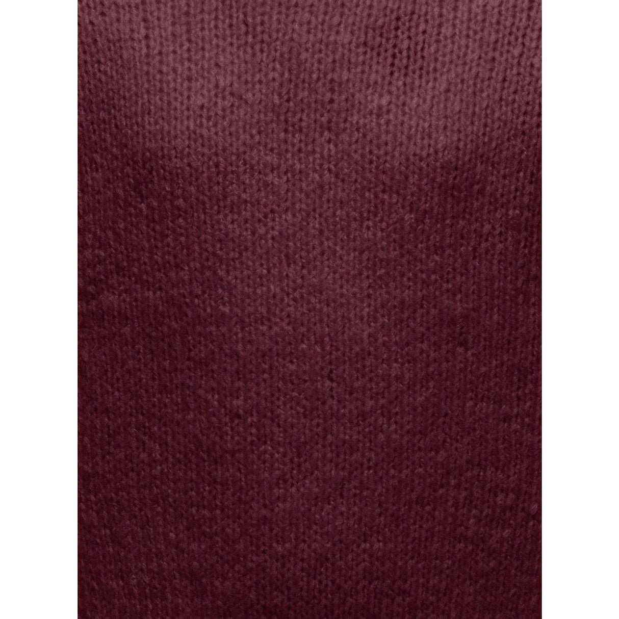 kids ONLY Cabernet Kogdinea L/S Vändbar Pullov. Knt