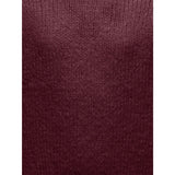 kids ONLY Cabernet Kogdinea L/S Vändbar Pullov. Knt