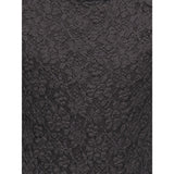 kids ONLY Black Coffee Kogleika Ls Lace Topp Jrs Noos