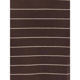 kids ONLY Chicory Coffee Pumice Stone Koglupe Kenya Ls Stripe Klänning Jrs