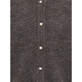 kids ONLY Bracken Melange Koglumi Life L/S Knap Cardigan Knt