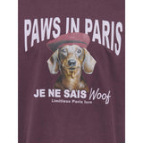 kids ONLY Fudge Paws Kogbilly Ss Relax Print Tee Jrs