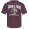 kids ONLY Fudge Paws Kogbilly Ss Relax Print Tee Jrs