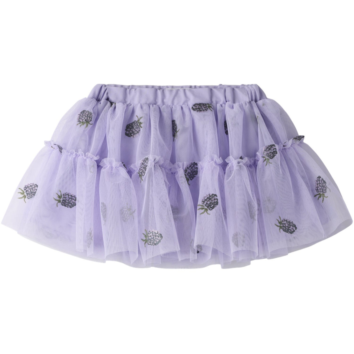 Name It Heirloom Lilac Nmfolin Tyll Kjol