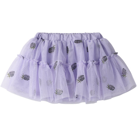 Name It Heirloom Lilac Nmfolin Tyll Kjol