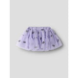 Name It Heirloom Lilac Nmfolin Tyll Kjol