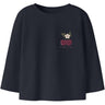 Name It Navy Blazer Nmfonyxia Ls Nreg Topp Box