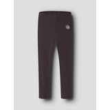 Name It Chocolate Plum Nmfonaya Xsl Leggings Låda