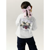 Name It Cloud Dancer Nmfonyxia Ls Nreg Topp Låda