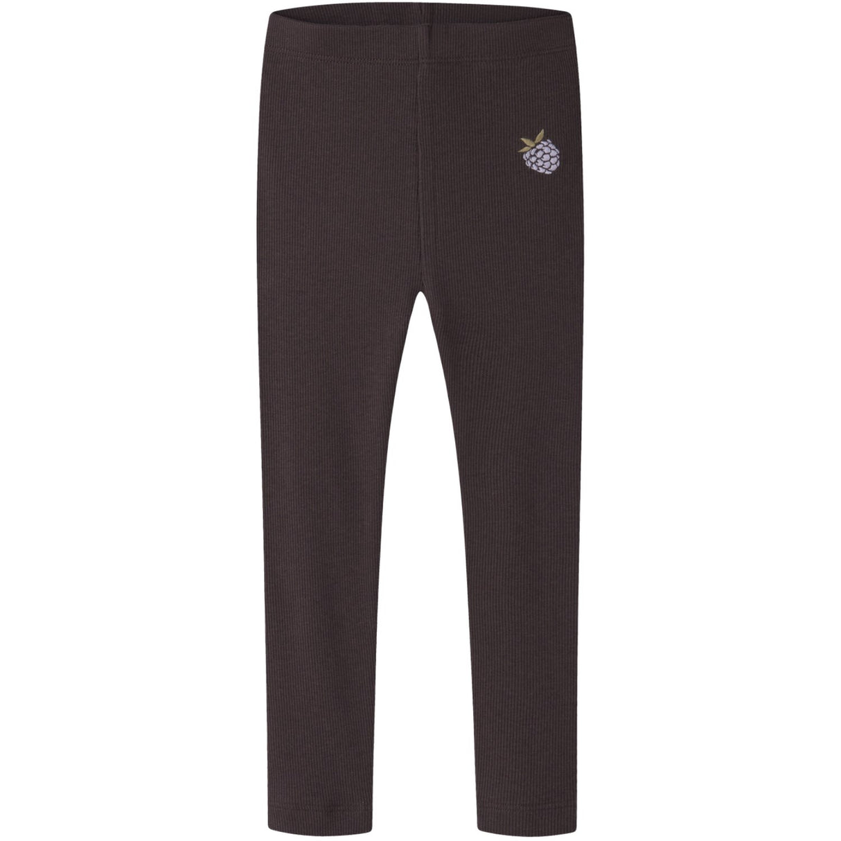 Name It Chocolate Plum Nmfonaya Xsl Leggings Låda