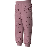 Name It Lilas Nmfoma Sweat Byxor Bru