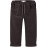 Name It Chocolate Plum Nmmben Regular Cord Wl Byxor 4609-Yt